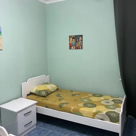 Apartment Mali I Robit 2+1,golem Golem (Tirana)