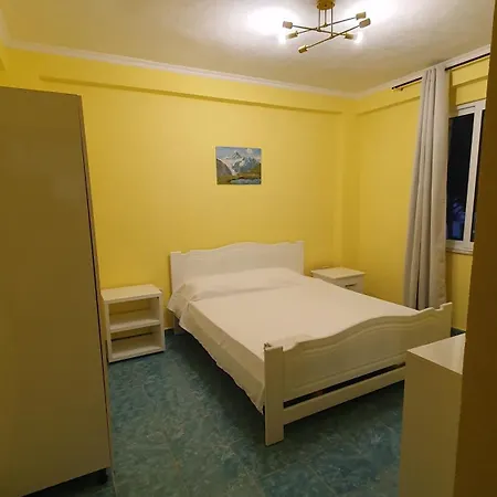 Mali I Robit 2+1,golem Apartman