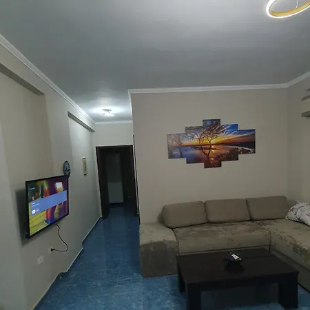 Mali I Robit 2+1,golem Apartman *