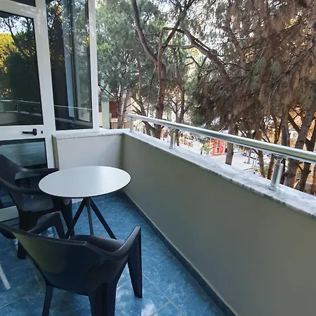 Apartamento Mali I Robit 2+1,golem Golem (Tirana)
