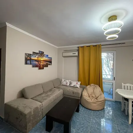 Mali I Robit 2+1,golem Apartman
